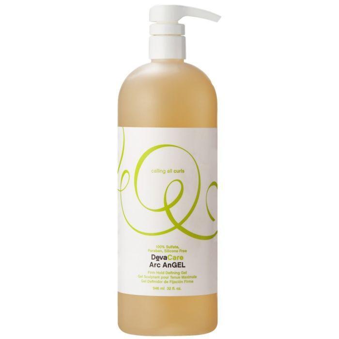 DevaCurl By Concepts Care Arc Angel Firm Hold Defining Gel 12 Oz Hair Care Pasteur Pharmacy