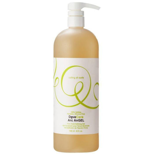 DevaCurl By Concepts Care Arc Angel Firm Hold Defining Gel 12 Oz Hair Care Pasteur Pharmacy
