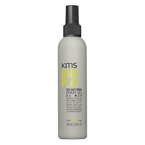 KMS HairPlay Sea Salt Spray 6.8oz Sea Salt Spray Pasteur Pharmacy