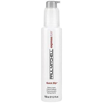 Paul Mitchell Express Style Quick Slip Styling Cream 150ml Styling Cream Pasteur Pharmacy