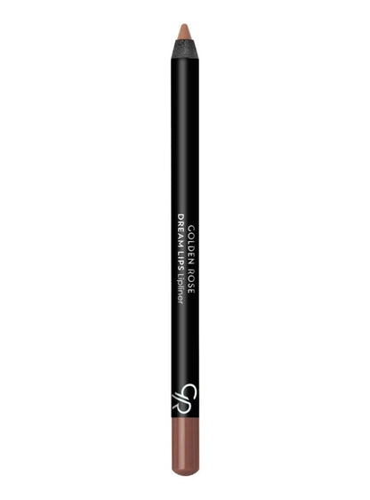 Delineador de labios Golden Rose Dream Lips 503