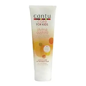 Cantu Care For Kids Styling Custard Hair Styling Pasteur Pharmacy