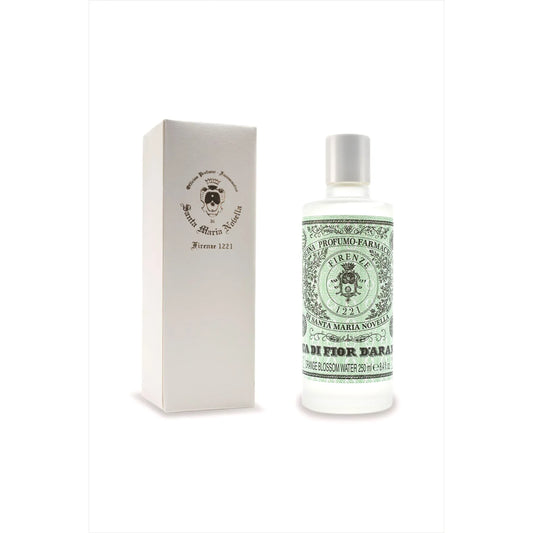 S.M. Novella In Firenze Acqua Di Fior Arancio 8.4Fl. Oz Toner Lotion Pasteur Pharmacy