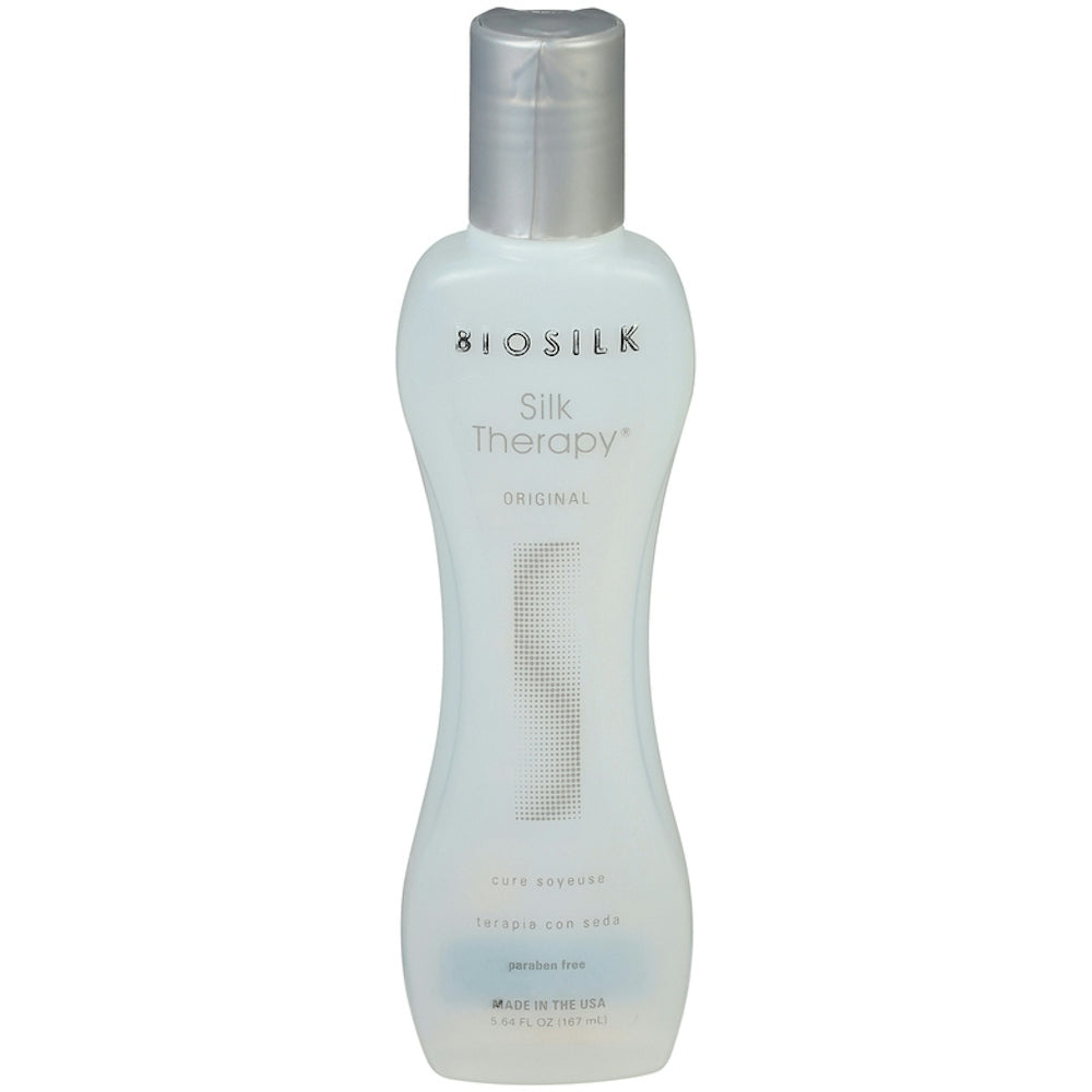 BioSilk Therapy, Original Hair Care Pasteur Pharmacy