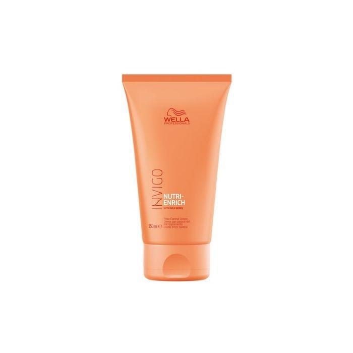 Wella Invigo Nutri-Enrich Frizz Control Cream 5.1 Oz Health & Beauty Pasteur Pharmacy
