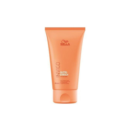 Wella Invigo Nutri-Enrich Frizz Control Cream 5.1 Oz Health & Beauty Pasteur Pharmacy