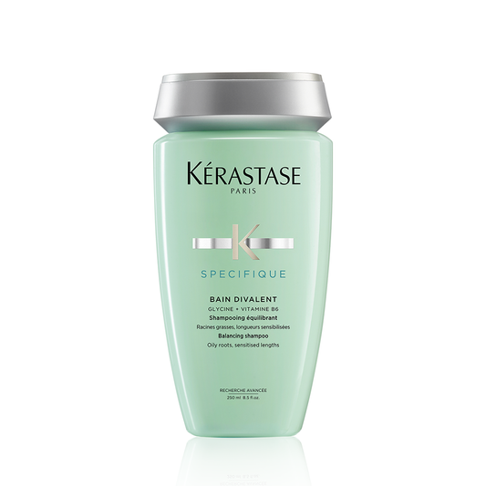 Kerastase Kérastase Specifique Bain Divalent Shampoo 250 Ml Shampoo Pasteur Pharmacy