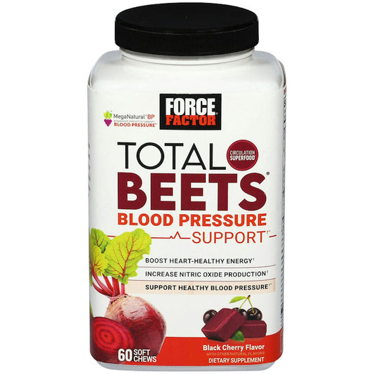 Total Beets Cw 60 Acai Berry Vitamins & Supplements Pasteur Pharmacy