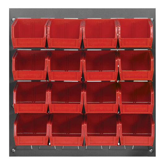 Quantum Storage Systems Bins, 5 Tip Out, Ivory Storage & Organization Pasteur Pharmacy