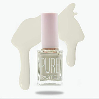 Esmalte de uñas Pastel Pure 608 13ml