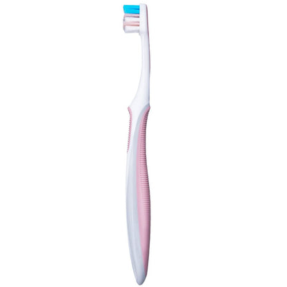 Brosse à dents Oral-B Ultra Thin Précision Gencives - Poils extra souples pour dents et gencives sensibles