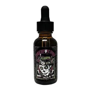 Grave Before Shave The Voodoo Blend Beard Oil 30ml Beard Oil Pasteur Pharmacy