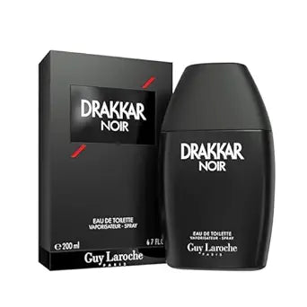Drakkar Noir Eau De Toilette 3.4 Oz Eau de Toilette Pasteur Pharmacy