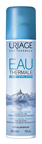 Agua termal de Uriage 300 ml