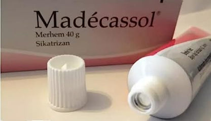 Crema Madecassol 40 g