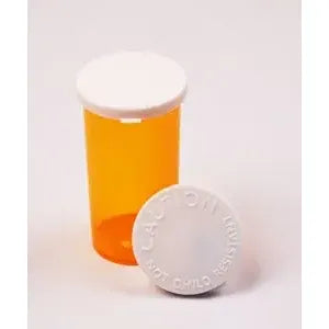 Vials Snap-Cap Amber 190 40Dram Medical Supplies Pasteur Pharmacy