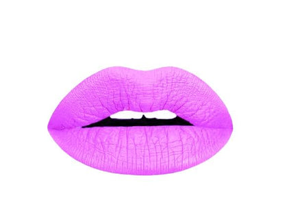 Rouge à lèvres liquide longue tenue Pastel Daylong - Couleur intense et vibrante