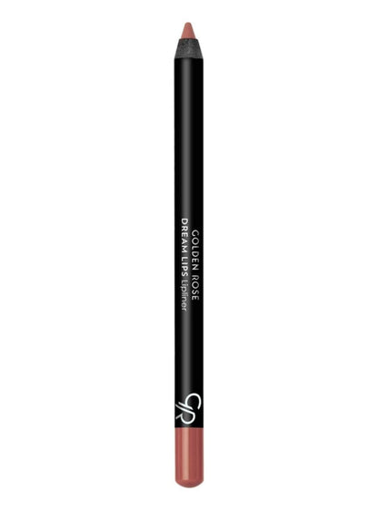Delineador de labios Golden Rose Dream Lips 503