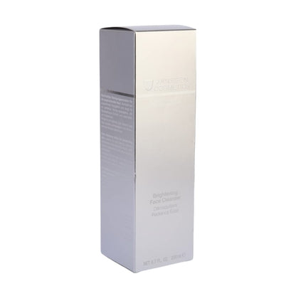 Janssen Cosmetics Brightening Cleanser Lotion 200 ml - Limpiador profundo | Fórmula suave