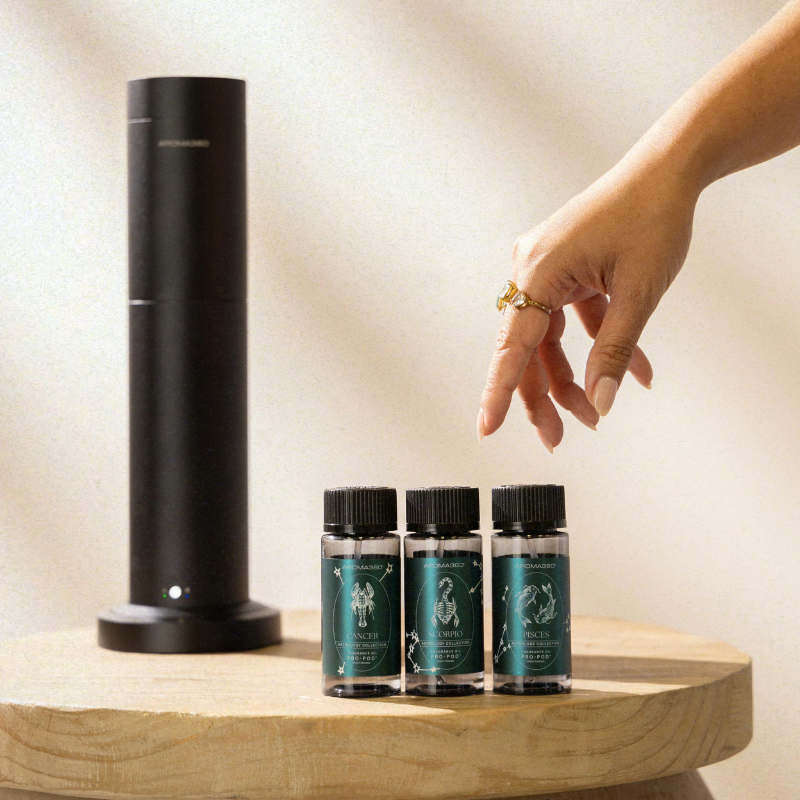 Aroma360 Cancer Scent Oil Oil Aroma360