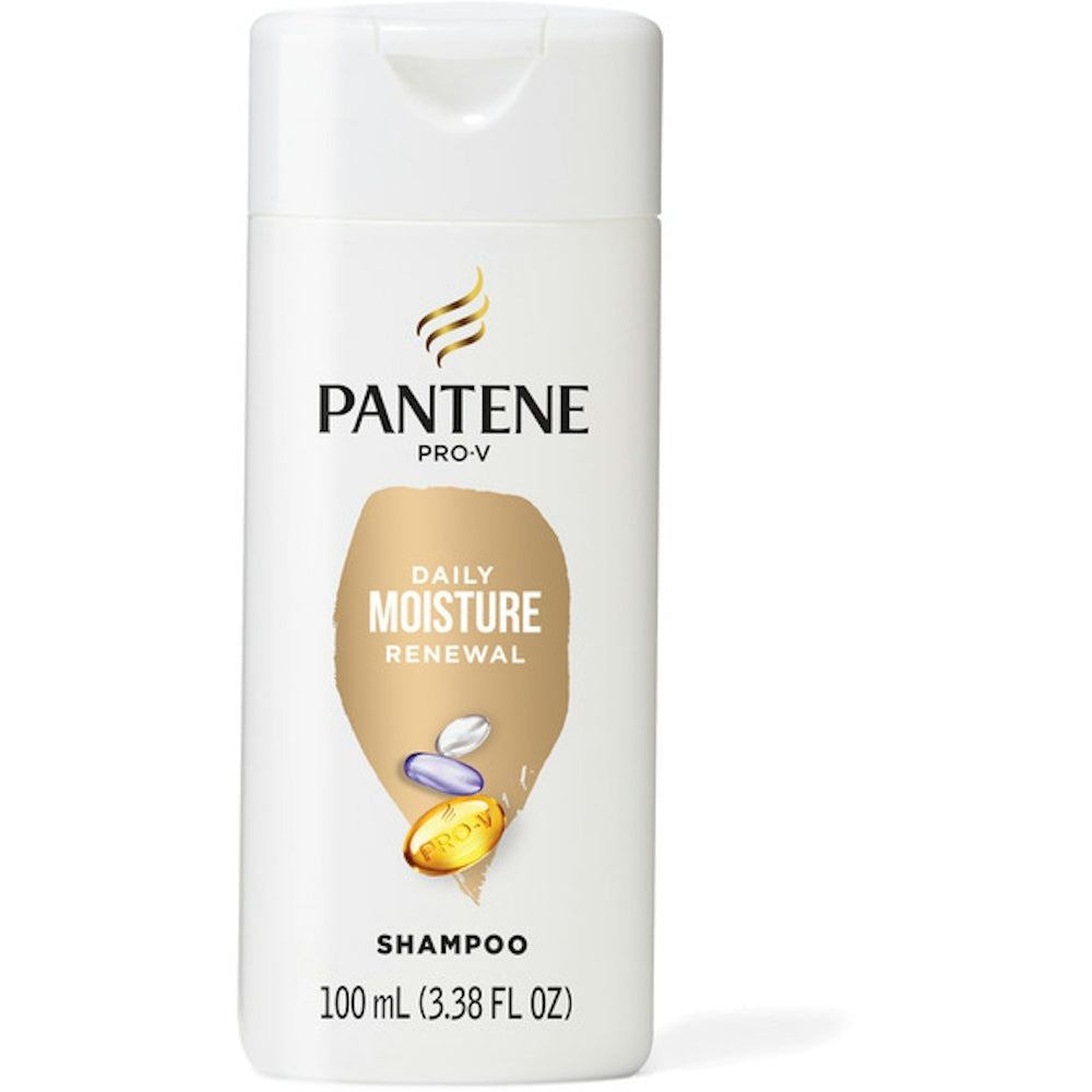 Shampooing Pantene Pro-V Réparation et Hydratation - 100 ml