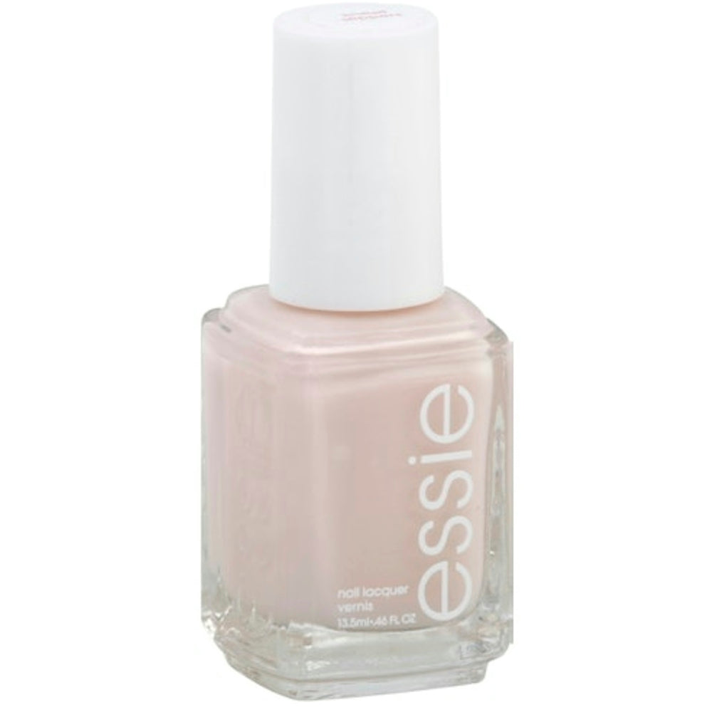 Essie Ballet Slippers 096 Nail Polish 0.46 oz Nails Pasteur Pharmacy