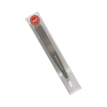 Tweezerman Slant Tweezer Classic 1231-SQT Hair Removal Pasteur Pharmacy