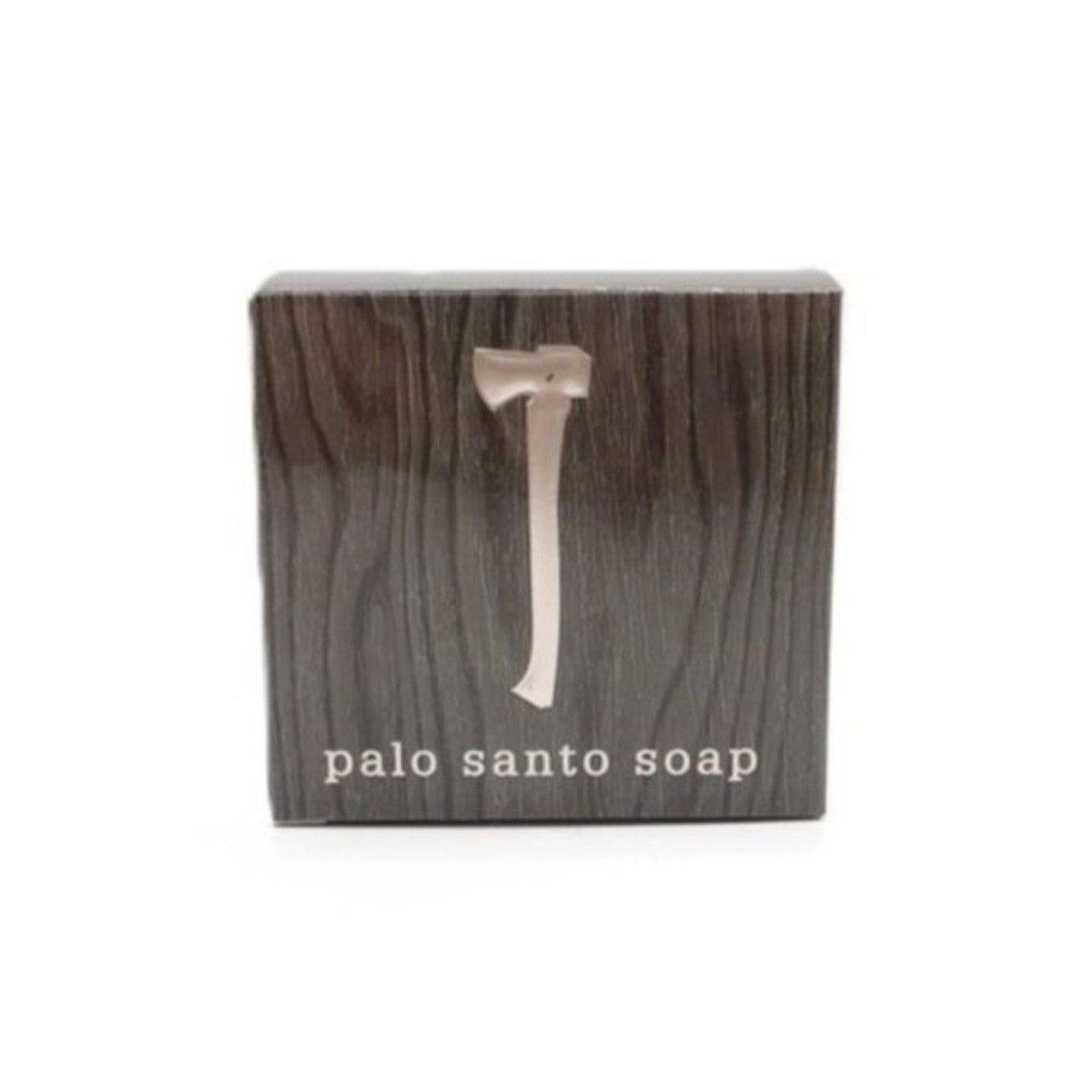 KalaStyle Palo Santo Bar Soap - 5.4oz Bar Soap Pasteur Pharmacy
