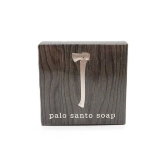 KalaStyle Palo Santo Bar Soap - 5.4oz Bar Soap Pasteur Pharmacy