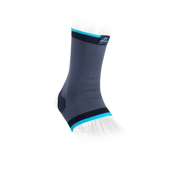 DonJoy Advantage Elastic Ankle Compression Sleeve Card Sleeves Pasteur Pharmacy
