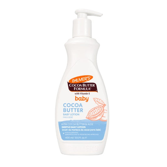 Palmer s Cocoa Butter Baby Lotion Lotion & Moisturizer Pasteur Pharmacy