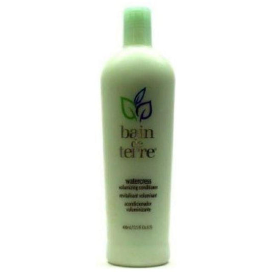 Bain de Terre Watercress Volumizing Conditioner 13.5 Oz Conditioners Pasteur Pharmacy