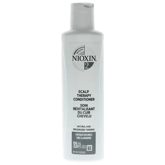 Nioxin System 2 Scalp Therapy Conditioner 5.07 Fl Oz Conditioners Pasteur Pharmacy