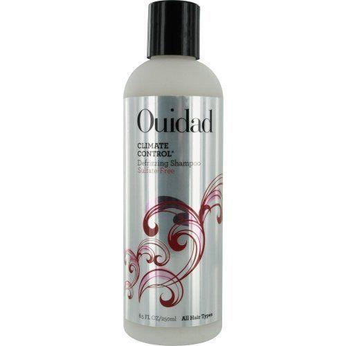 Ouidad Climate Control Defrizzing Shampoo Sulfate Free 8.5 Oz Shampoo Pasteur Pharmacy