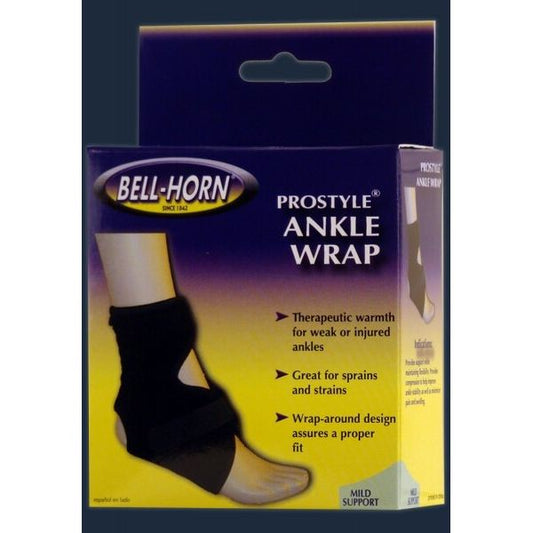 Ankle Wrap Univ Tortillas & Wraps Pasteur Pharmacy