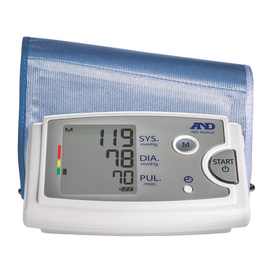 LifeSource A&D Medical Extra Large Cuff Blood Pressure Monitor Blood Pressure Monitors Pasteur Pharmacy
