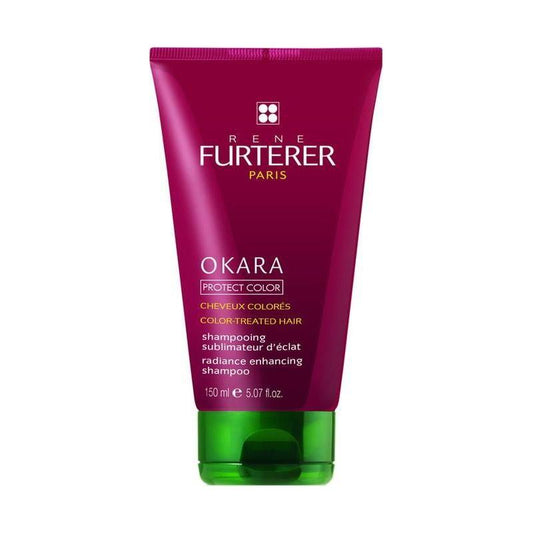 Rene Furterer Okara Protect Color Radiance Enhancing Conditioner, 5.1 oz