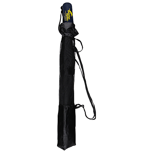 Chaby International Automatic Open Umbrella, 56-Inch Oversize Canopy, Black Home & Garden Pasteur Pharmacy