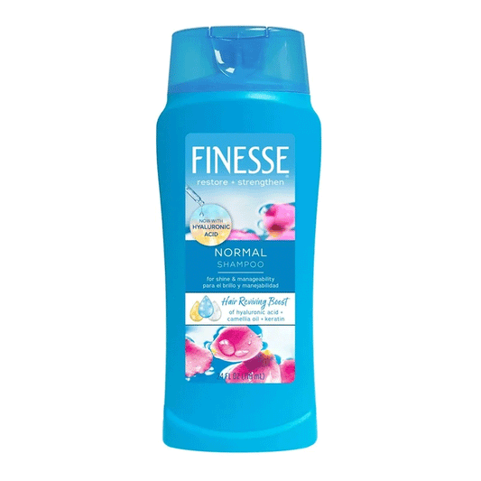 Finesse® Restore + Strengthen Shampoo – For Normal Hair Shampoo Pasteur Pharmacy