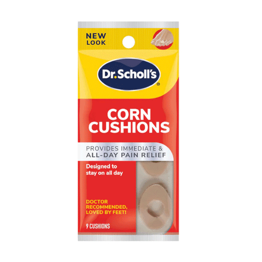 Dr. Scholl's Corn Cushions Foot Care Pasteur Pharmacy