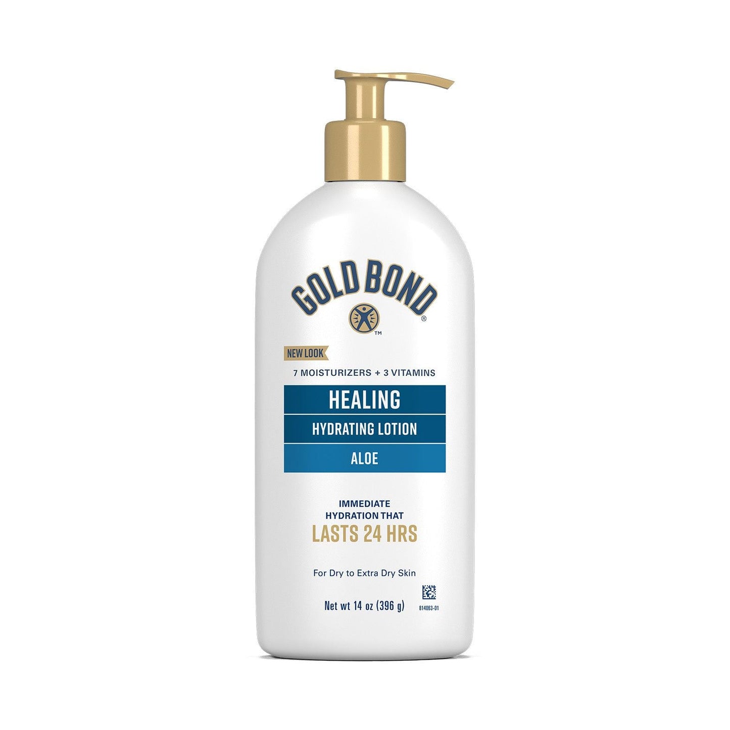 Gold Bond Anti Itch Lotion 5.5 oz Lotion & Moisturizer Pasteur Pharmacy
