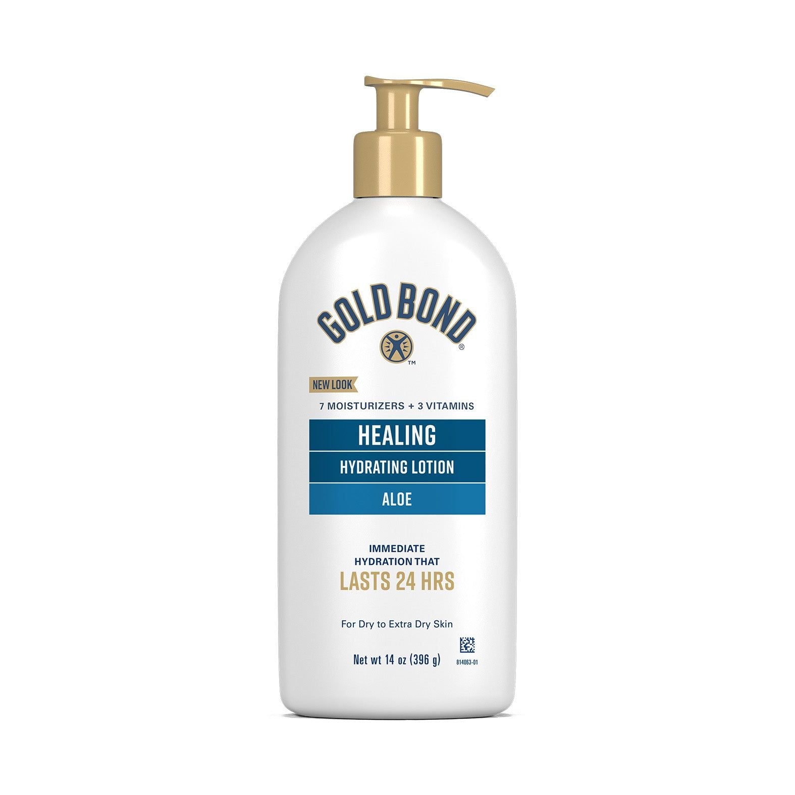 Gold Bond Anti Itch Lotion 5.5 oz Lotion & Moisturizer Pasteur Pharmacy