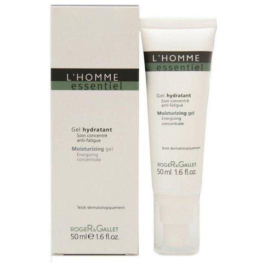 Roger & Gallet Gel Hydrant Energizing Concentrate 50ml Skin Care Gel Pasteur Pharmacy