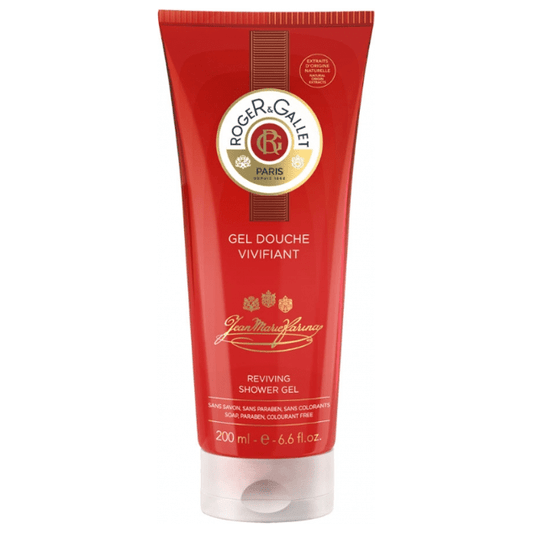 Roger & Gallet Till Shower Cream 250Ml Shower Cream Pasteur Pharmacy
