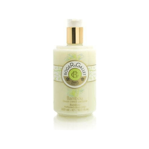 Roger & Gallet Bambou Cream Soap 300Ml Cream Soap Pasteur Pharmacy