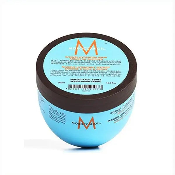 Moroccanoil Hydration Hydrating Styling Cream 500 Ml Hair Care Pasteur Pharmacy