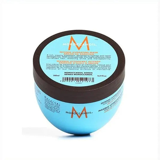 Moroccanoil Hydration Hydrating Styling Cream 500 Ml Hair Care Pasteur Pharmacy