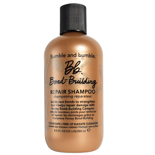 Bumble and Bumble Bond Building Repair Shampoo 8.5 Oz Shampoo Pasteur Pharmacy