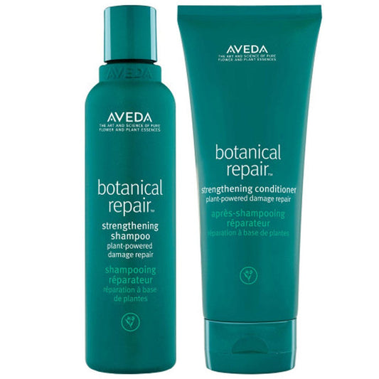 Aveda Botanical Repair Strengthening Conditioner 200 Ml Conditioners Pasteur Pharmacy