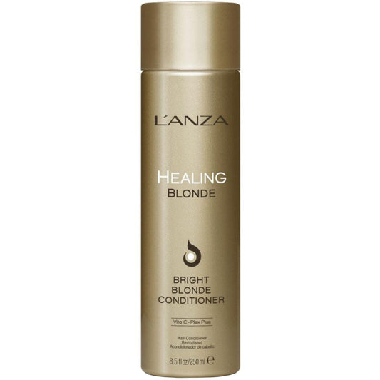 L'anza Healing Bright Blonde Conditioner 8.5 Oz Conditioners Pasteur Pharmacy